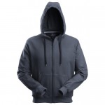 Snickers 2801 Classic Zip Hoodie New Snickers 2801 Classic Zip Hoodie New