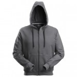 Snickers 2801 Classic Zip Hoodie New Snickers 2801 Classic Zip Hoodie New