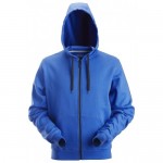 Snickers 2801 Classic Zip Hoodie New Snickers 2801 Classic Zip Hoodie New
