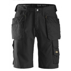 Snickers 3014 Craftsmen Shorts Canvas 