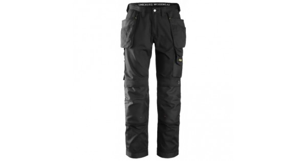 Snickers Workwear Craftsmen Trousers 