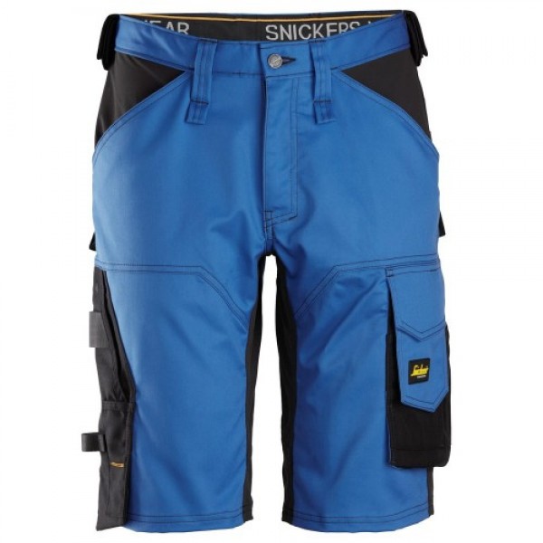 Snickers 6153 AllroundWork Stretch Shorts Snickers 6153 AllroundWork Stretch Shorts