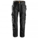 Snickers 6200 AllroundWork Trousers+ Holster Pockets