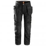 Snickers 6201 AllroundWork Trousers Holster Pockets