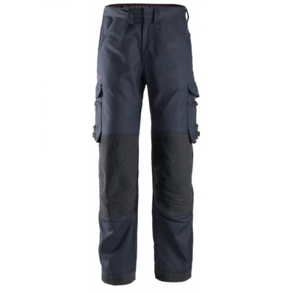 Snickers 6362 ProtecWork Trousers 