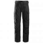 Snickers 6801 Service Line Trousers 