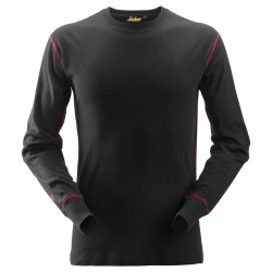 Snickers 9461 ProtecWork Long Sleeve Shirt 