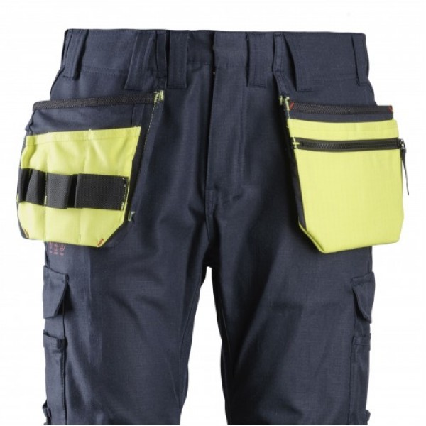 Snickers 9783 ProtecWork Holster Pockets 