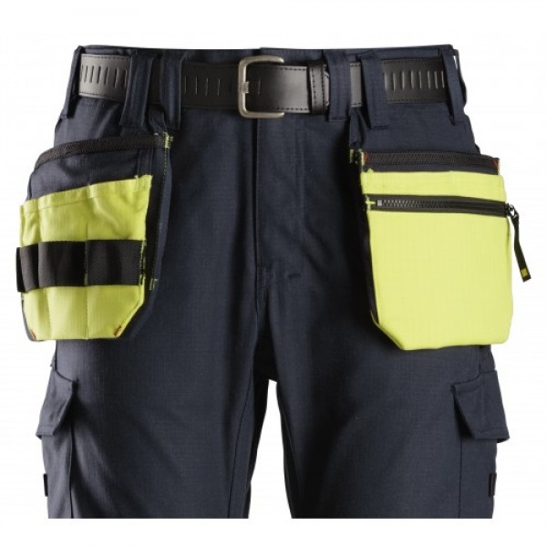 Snickers 9787 ProtecWork Multi-Function Holster Pockets 