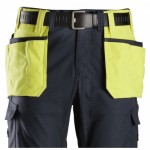 Snickers 9797 ProtecWork Holster Pockets 