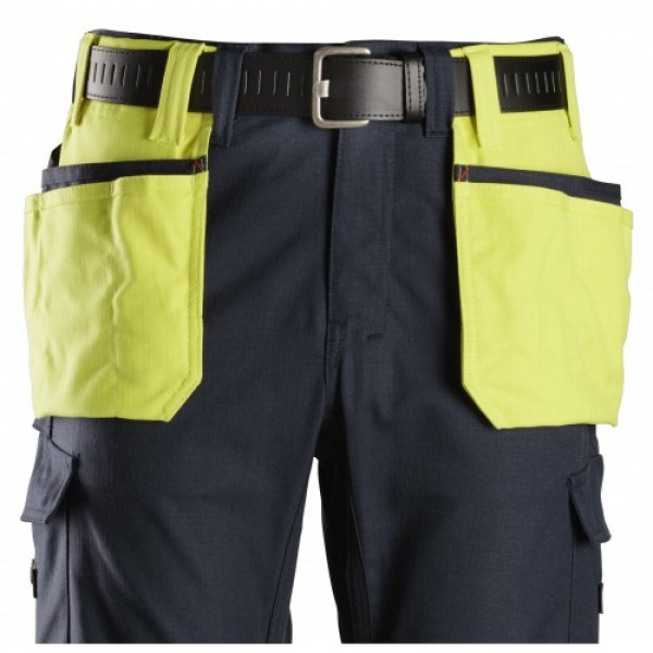 Snickers 9797 ProtecWork Holster Pockets 