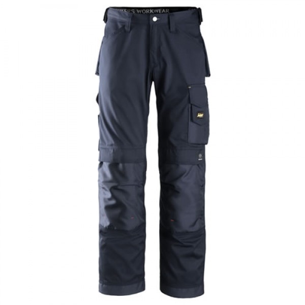 Snickers 3311 Cooltwill Trousers 