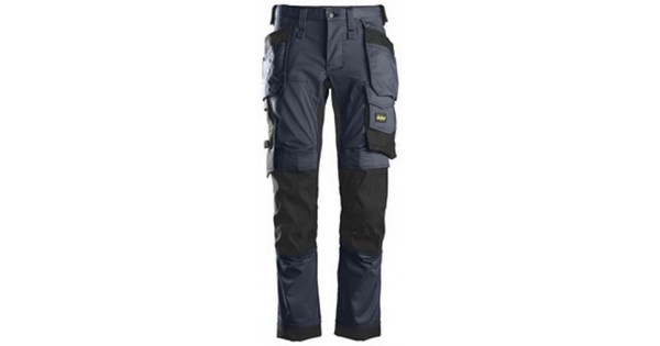 Snickers Workwear 6241 AllroundWork 
