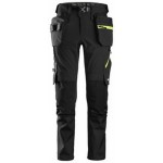 Snickers 6940 FlexiWork Holster Pockets Trousers 