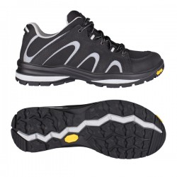 Solid Gear Speed Occupational Trekking Shoe with Composite Midsole
