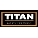 Titan Safety Footwear