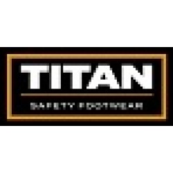 Titan Safety Footwear