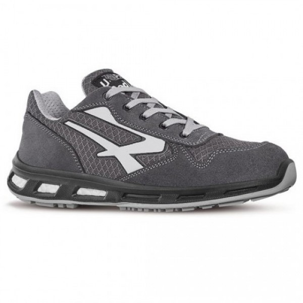 UPower Push Safety Trainers