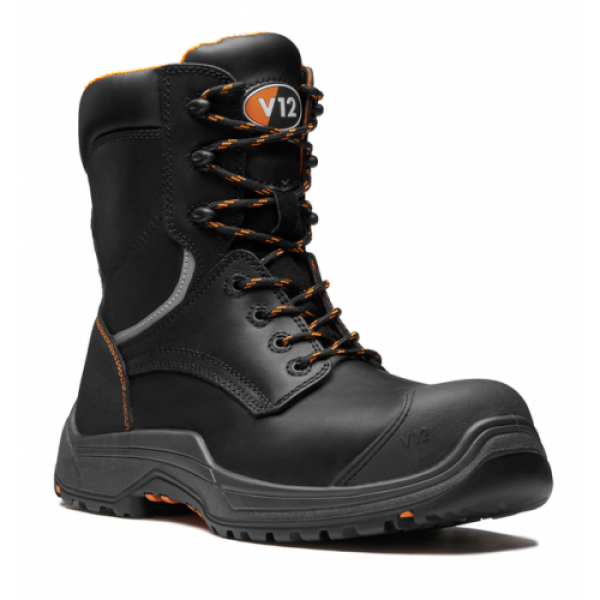 V12 VR620.01 Avenger IGS Safety Boots