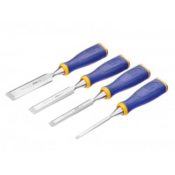 MS500 ProTouchâ¢ All-Purpose Chisel Set 4 Piece