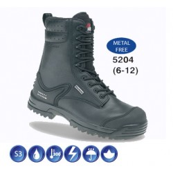 Himalayan 5204 Safety Boots