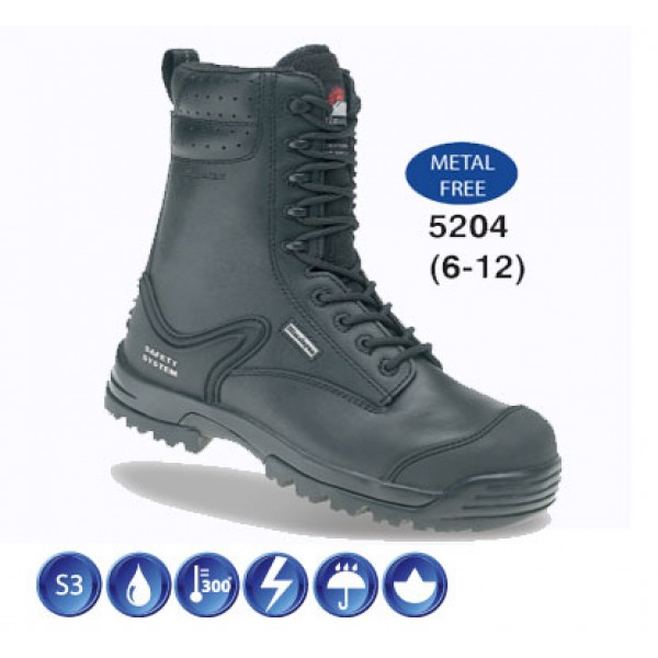 Himalayan 5204 Safety Boots