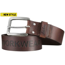 Snickers 9034 Leather Belt 