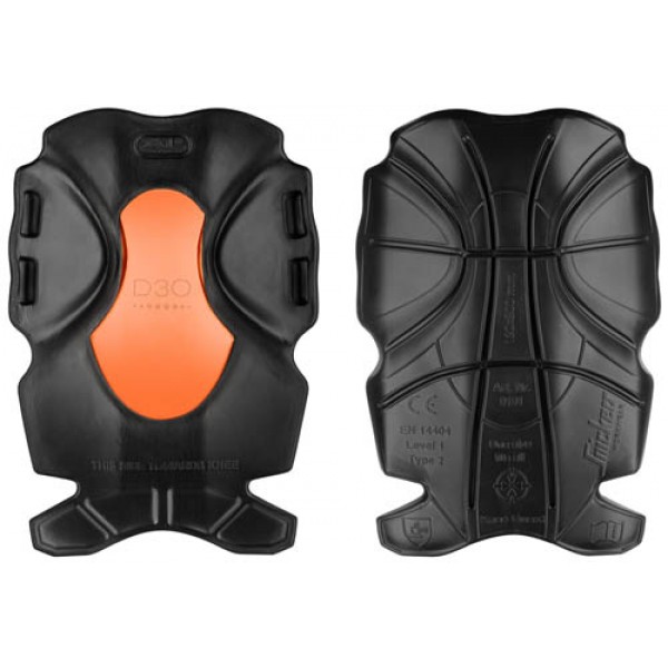 Snickers 9191 XTR D3O® Kneepads 