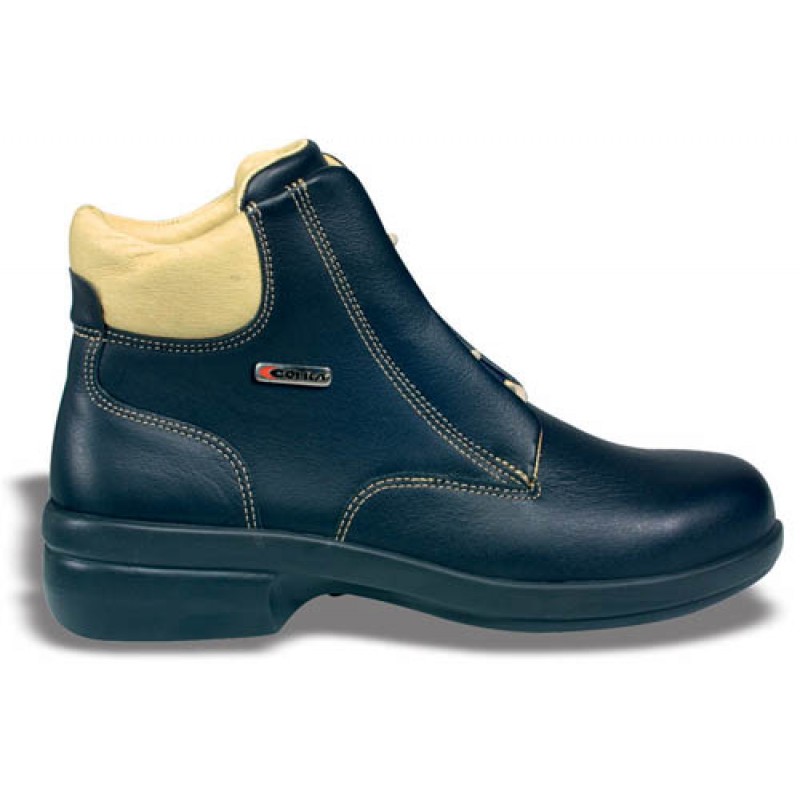 cofra ladies safety boots
