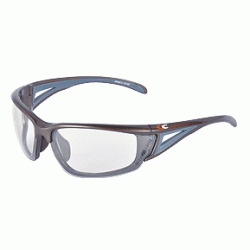 Cofra Armex Indoor - Outdoor Safety Glasses with Indoor - Outdoor Lenses anti scratch coating