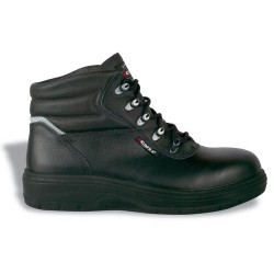 Cofra  Safety Boots For Tarmac Layers Composite Toe Caps & Midsole Wide Fit