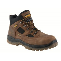 DeWalt Challenger 3 Brown Safety Boots