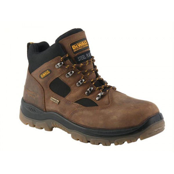 DeWalt Challenger 3 Brown Safety Boots