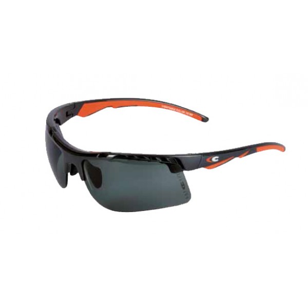 Cofra Lightning Polar Safety Glasses with Polarized Lenses anti scratch coating Cofra Lightning Polar Safety Glasses with Polarized Lenses anti scratch coating