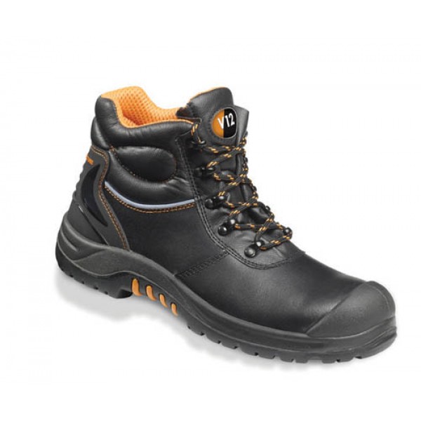 Vtech VR657 Endura II Safety Boots With Composite Toe Cap