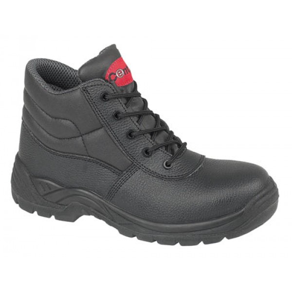 Amblers FS30C Composite Safety Boots with Composite Toe Caps & Midsole Metal Free