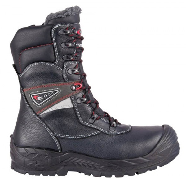 Cofra Fundinn Cold Protection Safety Boots 