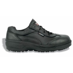 Cofra Ingrid Black Ladies Safety Shoes 