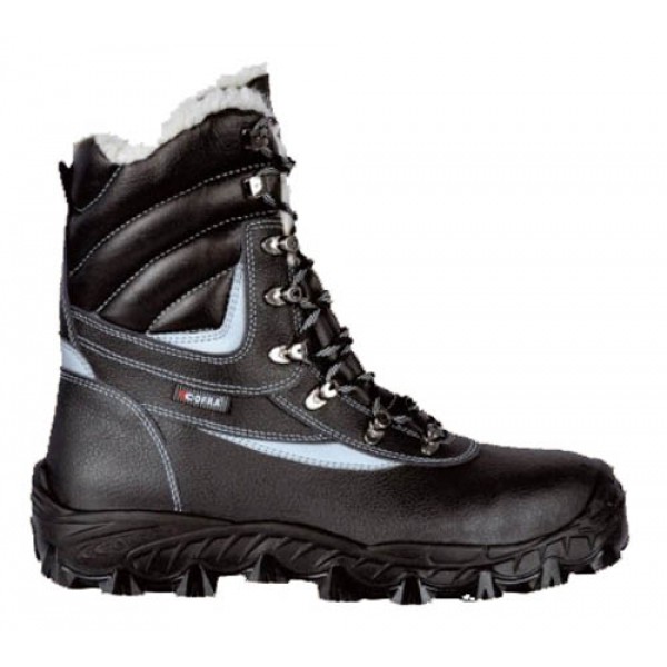 Cofra New Barents Fur Lined Safety Boots
