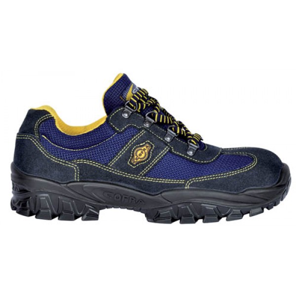 Cofra New Ticino Safety Trainers 