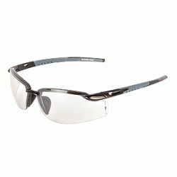 Cofra Slender Indoor Outdoor Safety Glasses with Indoor Outdoor Lenses anti scratch coating