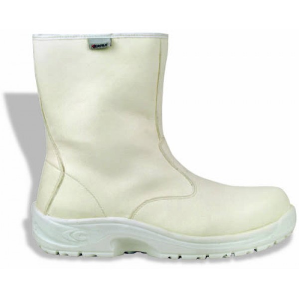 Cofra Tarquinius Rigger Boots