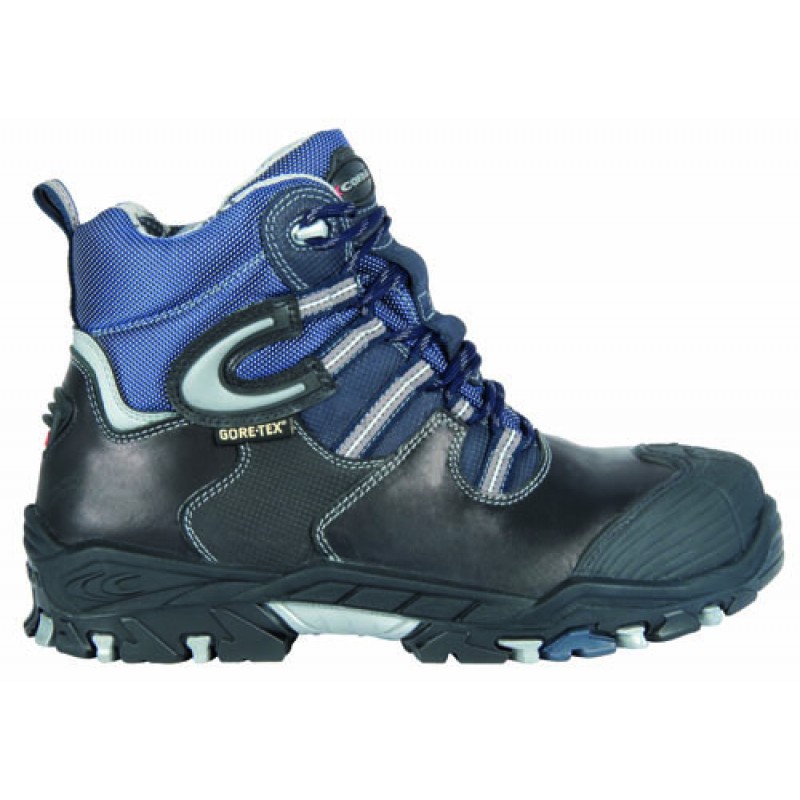 gore tex composite toe work boots
