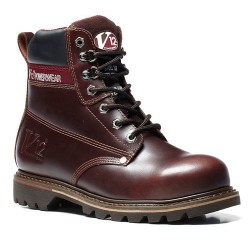 V12 V1236 Boulder Safety Boots 