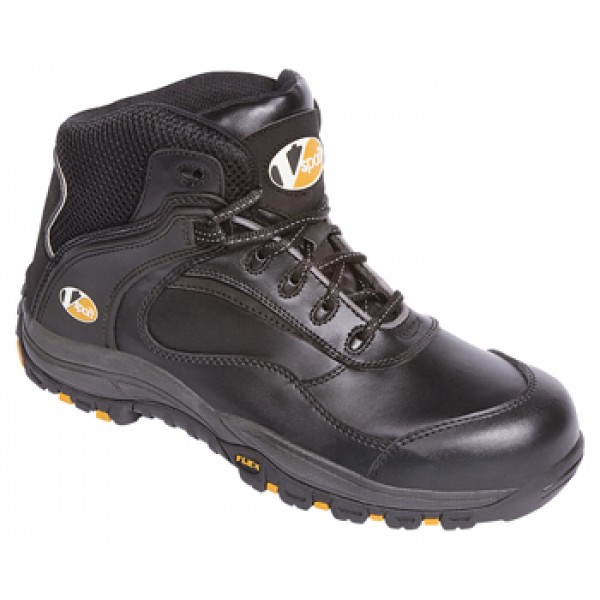 Vtech VS640 Smash Safety Trainer Boots With Composite Toe Caps And Steel Midsole