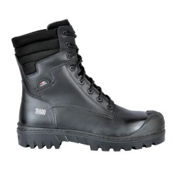 Cofra Boise Thinsulate Lined Safety Boots 