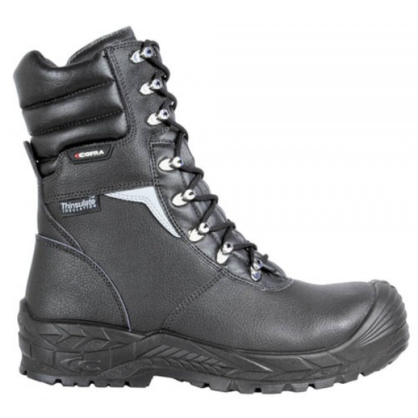 Cofra Bragi Cold Protection Safety Boots 