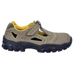 Cofra New Brenta Safety Sandals 
