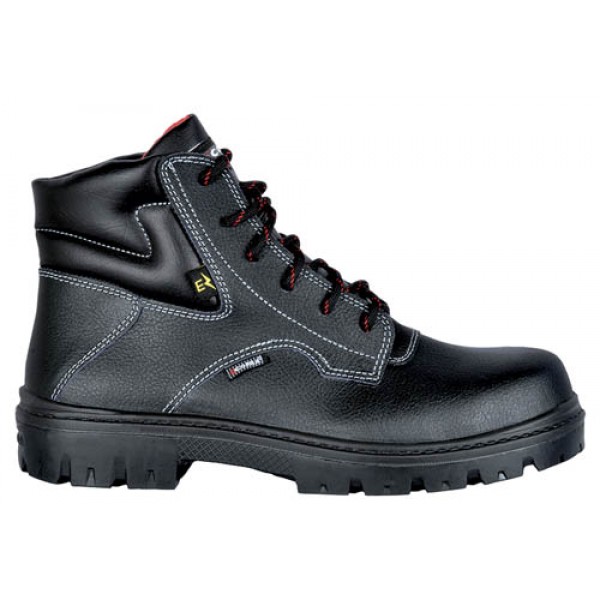 Cofra Electrical BIS Metal Free Safety Boots 