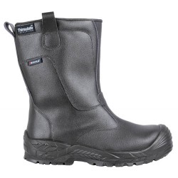 Cofra Gerd Cold Protection Safety Boots 
